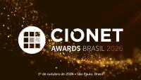 CIONET Awards Brasil 2026 premia iniciativas de transformação tecnológica; confira os destaques