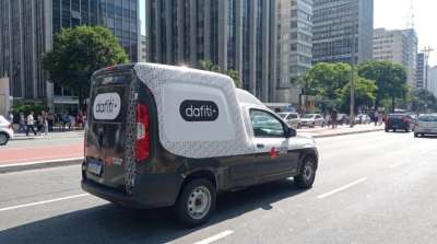Dafiti passa a oferecer entrega no dia seguinte em São Paulo