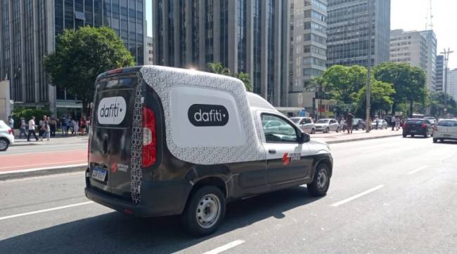 Dafiti passa a oferecer entrega no dia seguinte em São Paulo