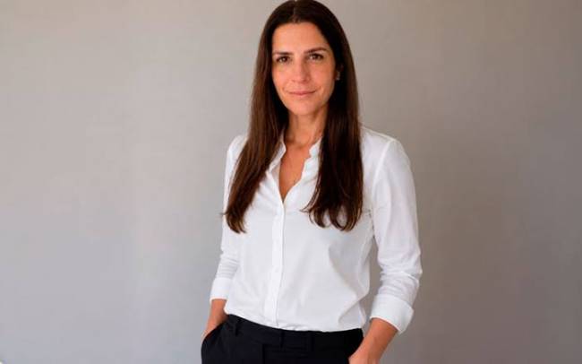 Movecta nomeia Caroline Leonard como nova CFO