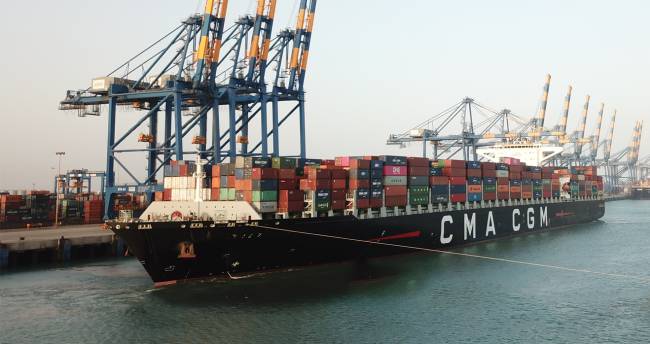 FedEx conclui venda da FedEx Supply Chain para CMA CGM por US$ 1,4 bilhão 