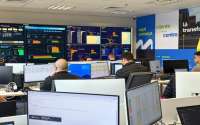 Movecta fecha parceria com a Raster para rastreamento de frota em tempo real