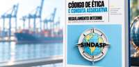 SINDASP cria primeiro Conselho de Ética e Disciplina dos despachantes aduaneiros no Brasil