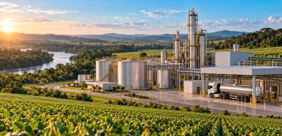 AliançaBiodiesel defende tornar permanente restrição à venda de biodiesel entre distribuidoras