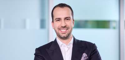 Banco Mercedes-Benz nomeia Vukašin Jovanović como diretor de Crédito
