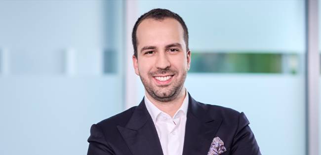 Banco Mercedes-Benz nomeia Vukašin Jovanović como diretor de Crédito
