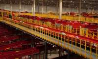 J&T Express inaugura CD de R$ 75 milhões em Guarulhos com sorter para 2 milhões de encomendas por dia