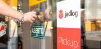 Jadlog chega a 5.500 pontos de atendimento e mira distância de até 500 metros dos consumidores