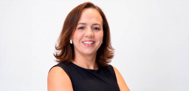 Rúbia Silva passa a liderar novo setor de Customer Success da OnBlox