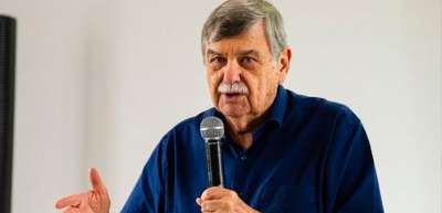 Carlos Panzan é reeleito presidente da FETCESP para mandato até 2030