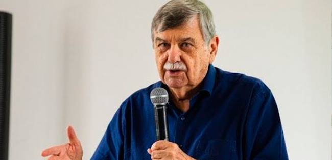 Carlos Panzan é reeleito presidente da FETCESP para mandato até 2030