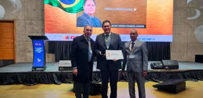 ABTLP conquista certificações de qualidade e sustentabilidade válidas até 2029