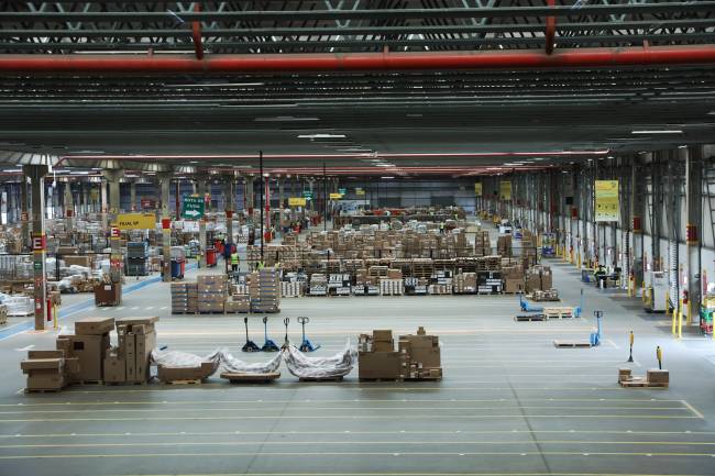 DHL Supply Chain aposta em automação e orquestração de last mile para Peak Season; confira detalhes da estratégia da empresa