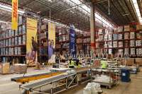 DHL Supply Chain aposta em automação e orquestração de last mile para Peak Season; confira detalhes da estratégia da empresa