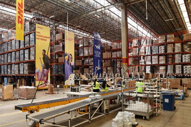 DHL Supply Chain aposta em automação e orquestração de last mile para Peak Season; confira detalhes da estratégia da empresa