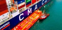 Porto de Santos inicia abastecimento regular de navios com etanol