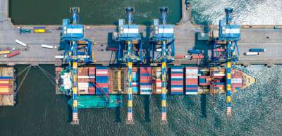 Etanol pode ampliar participação do Brasil na descarbonização do transporte marítimo