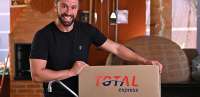 Total Express integra contratos de frete à plataforma Frenet para gestão de pedidos